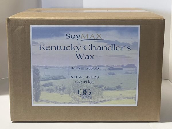 175500 Kentucky Chandler's Wax